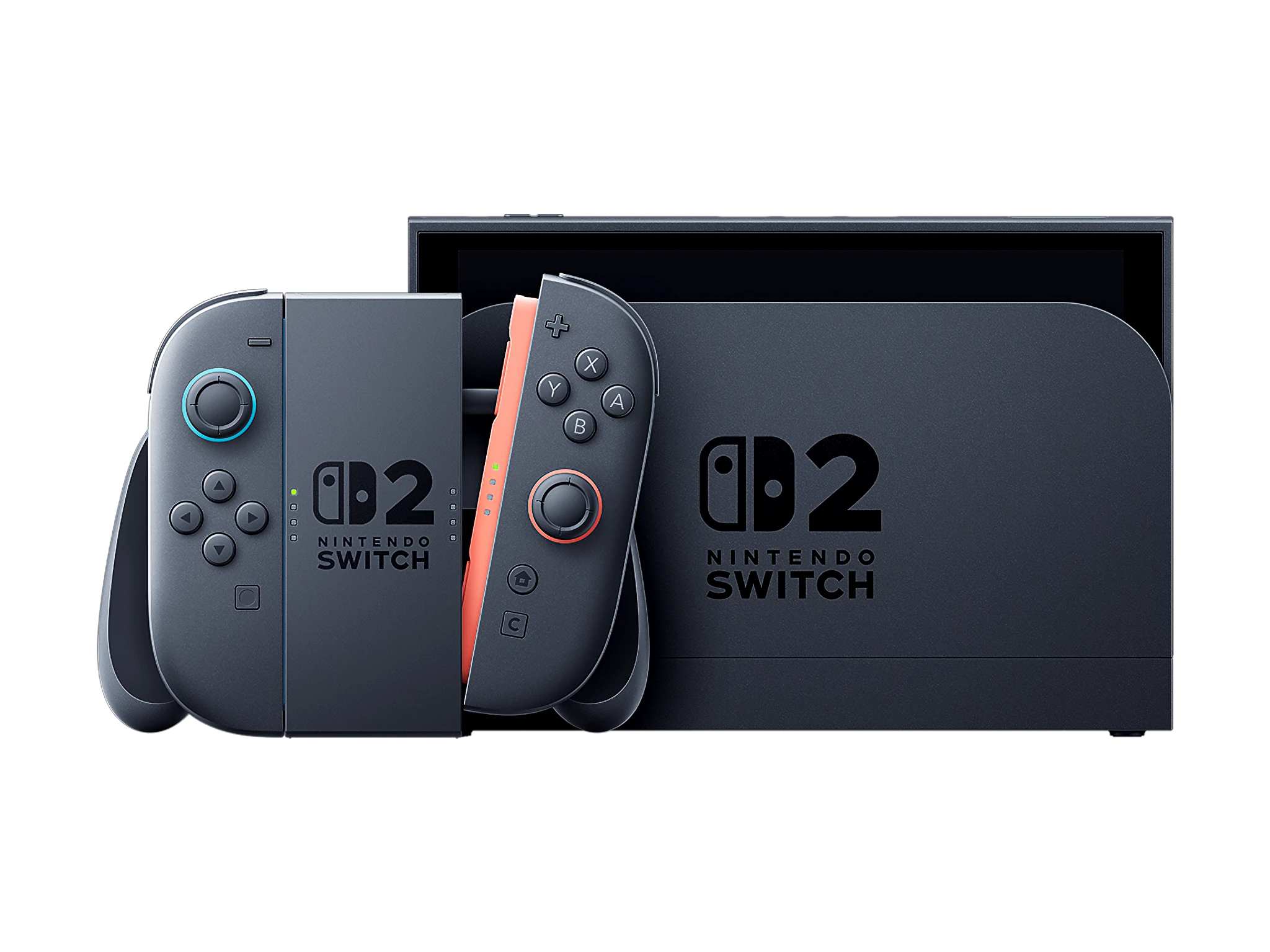 Nintendo Switch 2 - Pokémon Legends: Z-A bundle