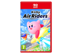 Kirby Air Riders (Nintendo Switch 2) (Priset är en placeholder!)