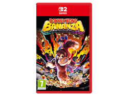 Donkey Kong Bananza (Nintendo Switch 2)