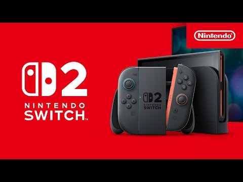 Nintendo Switch 2 - Pokémon Legends: Z-A bundle