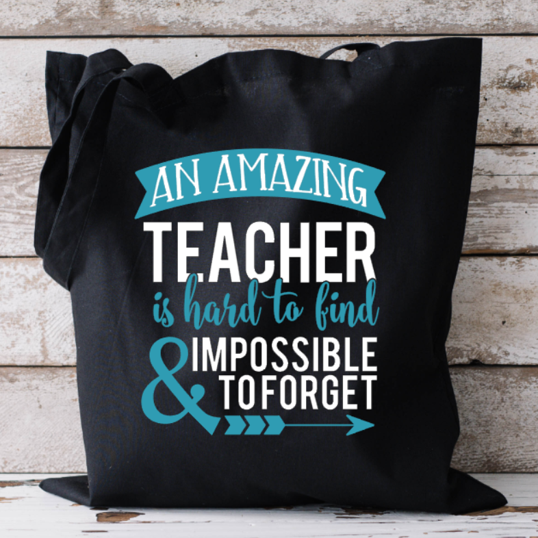 An Amazing Teacher