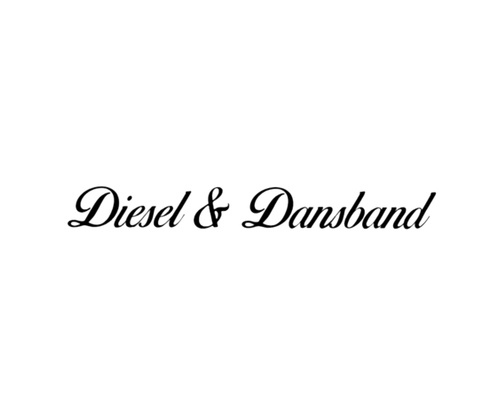 Diesel & Dansband