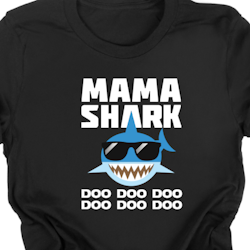 MAMA SHARK