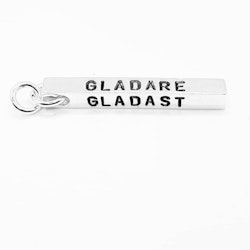 GLAD GLADARE GLADAST