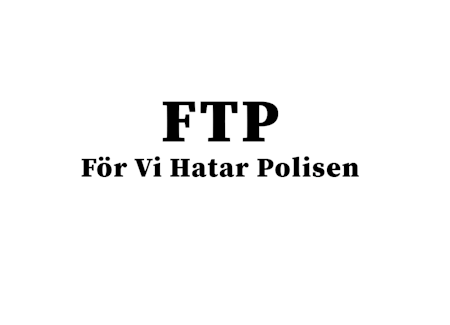 FTP - Dekal