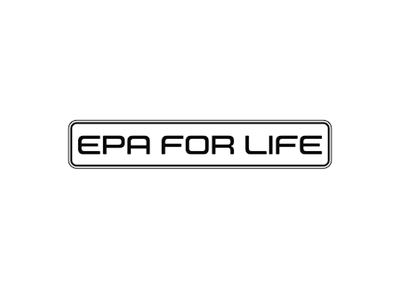 Epa for life - Dekal