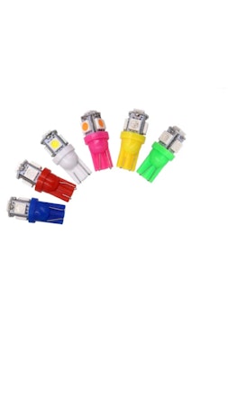 T10 Led w5w
