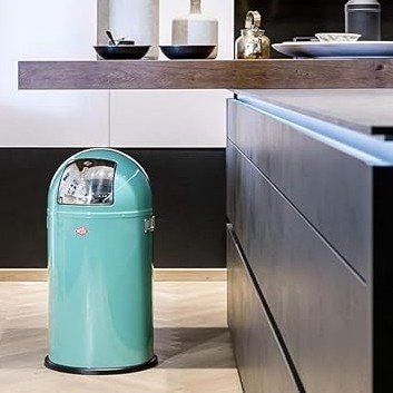 Fristående soptunnor, Wesco - Perfors Kök