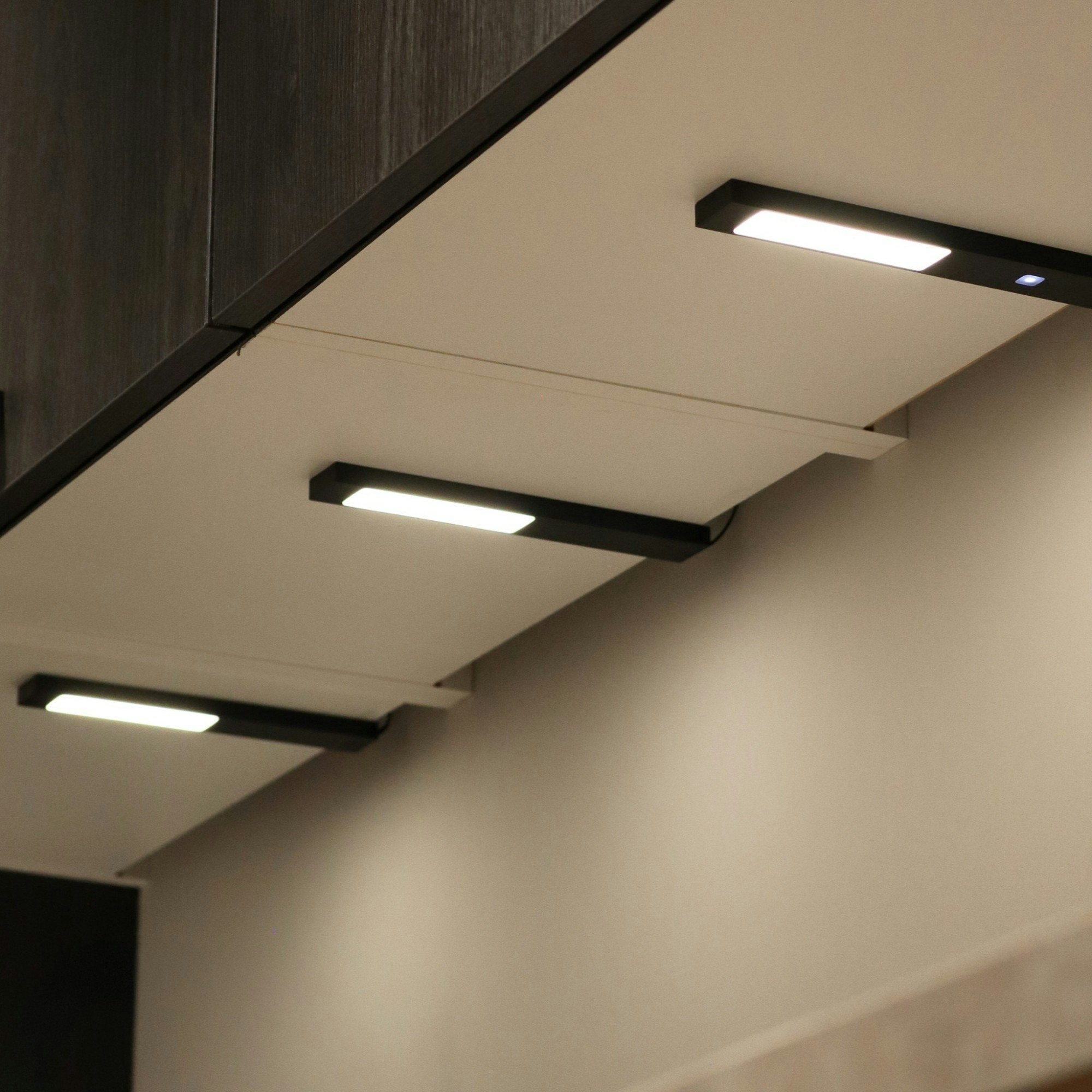 LED belysning - Perfors Kök