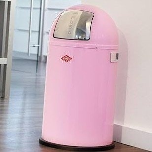 Wesco fristående soptunnor - Perfors Kök