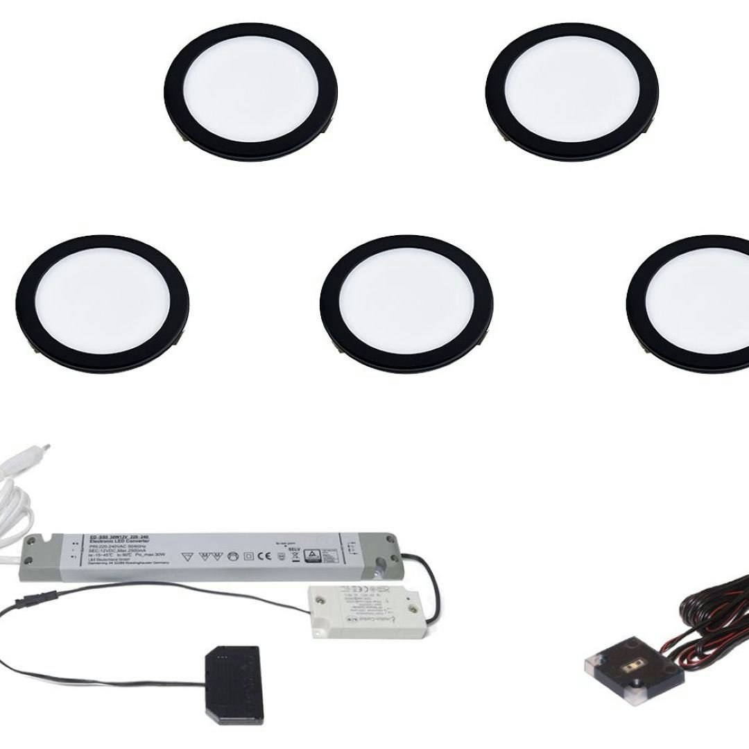 Kompletta Led set - Perfors Kök