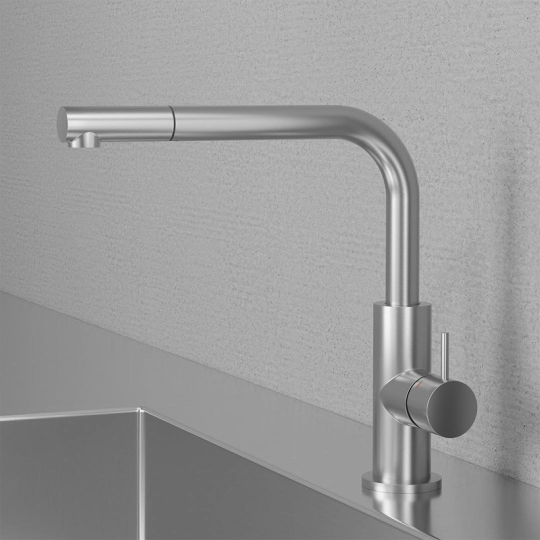 Scandtap - Perfors Kök
