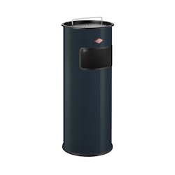 Wesco Soptunna med askkopp 30L (5färger)