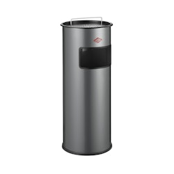 Wesco Soptunna med askkopp 24L (2färger)