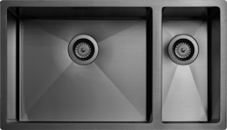 Tapwell TA7040 PVD Black Chrome