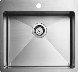 Tapwell TA5540 Rostfritt