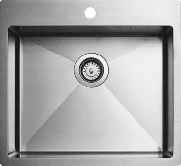Tapwell TA5540 Rostfritt