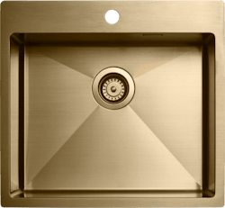 Tapwell TA5540 PVD Mässing