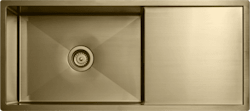 Tapwell TA8140 PVD Mässing