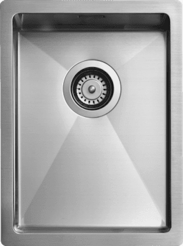 Tapwell TA3040 Rostfritt
