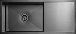 Tapwell TA8140 PVD Black Chrome