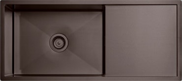 Tapwell TA8140 PVD Bronze