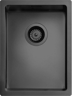 Tapwell TA3040 PVD Mattsvart