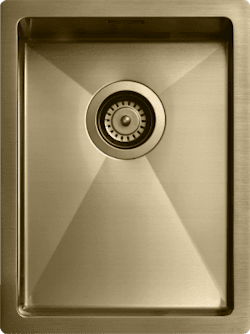 Tapwell TA3040 PVD Mässing