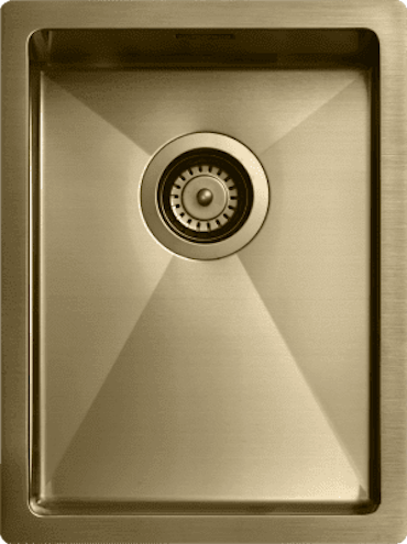 Tapwell TA3040 PVD Mässing