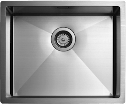 Tapwell TA5040 Rostfritt