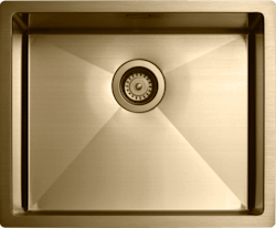 Tapwell TA5040 PVD Mässing
