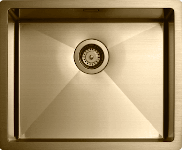 Tapwell TA5040 PVD Mässing
