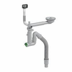 INTRA Vattenlås smartloc basic