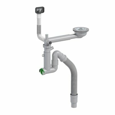 INTRA Vattenlås smartloc basic