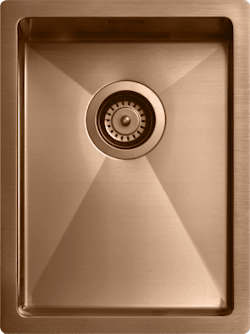 Tapwell TA3040 PVD Koppar