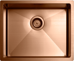Tapwell TA5040 PVD Koppar