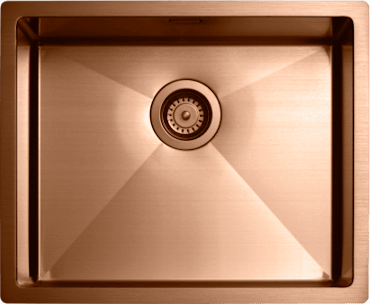 Tapwell TA5040 PVD Koppar