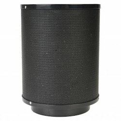 Plasmamade CA-R150-220 Kolfilter för köksfläkt - 600m3/t - rund