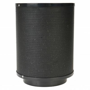 Plasmamade CA-R150-220 Kolfilter för köksfläkt - 600m3/t - rund