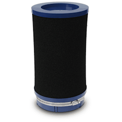 Vikicks Plasmafilter VR280 - 800 m³