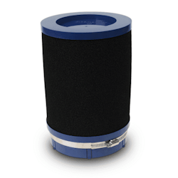 Vikicks Plasmafilter VR220 - 600 m³