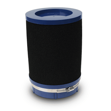 Vikicks Plasmafilter VR220 - 600 m³