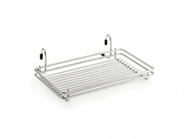 Hängkorg relingsystem