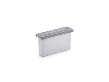 5,5L källsorteringsbehållare höjd 216mm