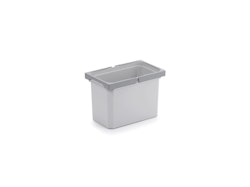 7,5L källsorteringsbehållare höjd 216mm