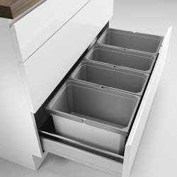 Källsortering Cox för 100 cm lådor (4)