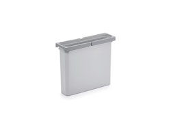8,5L källsorteringsbehållare höjd 326mm