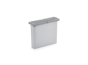 8,5L källsorteringsbehållare höjd 326mm