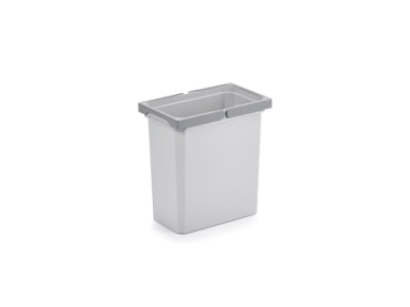 12L källsorteringsbehållare höjd 326mm