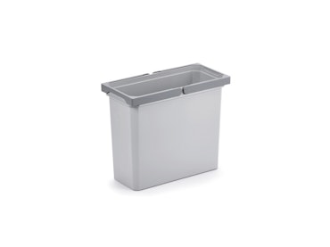 16L källsorteringsbehållare höjd 326mm